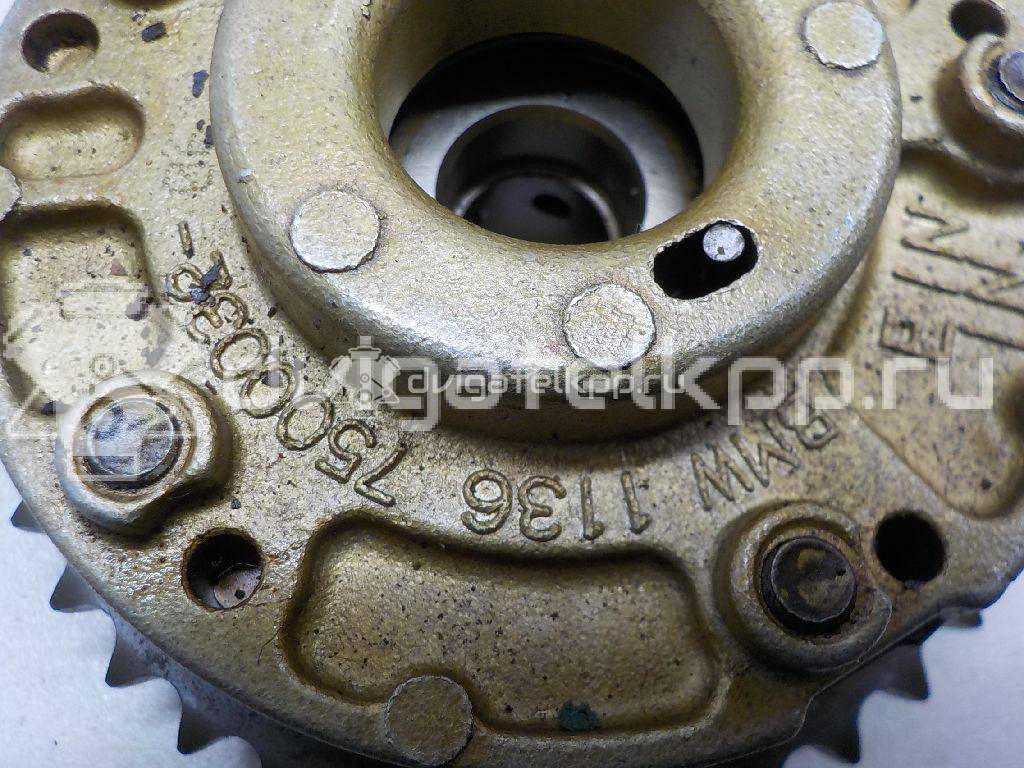 Фото Механизм изменения фаз ГРМ  11367500032 для Bmw 3 / 5 / 1 / X3 / Z4 {forloop.counter}}