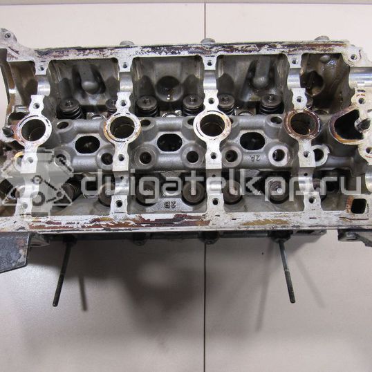 Фото Головка блока для двигателя CDNC для Audi A3 / A5 211 л.с 16V 2.0 л бензин 06H103064L