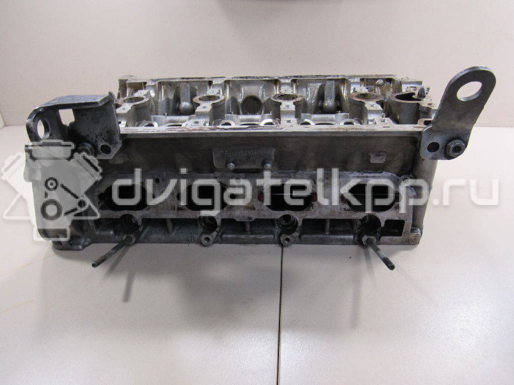 Фото Головка блока для двигателя CDNC для Audi A3 / A5 211 л.с 16V 2.0 л бензин 06H103064L {forloop.counter}}