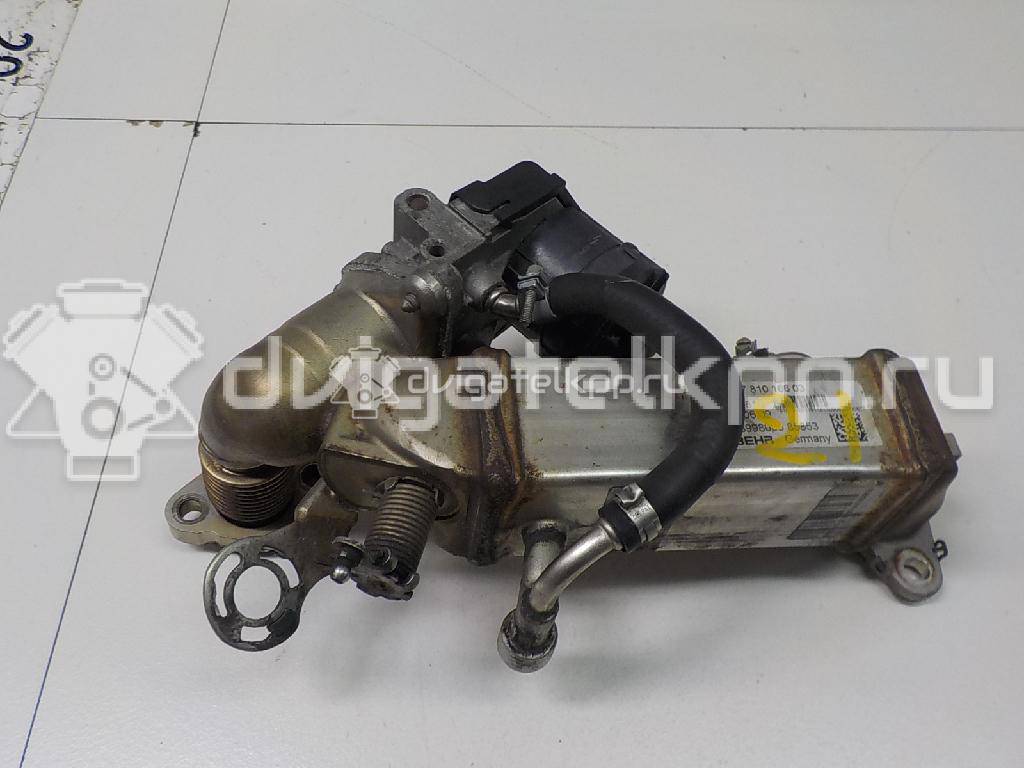 Фото Радиатор системы EGR  11717810166 для bmw 1-серия E82/E88 {forloop.counter}}