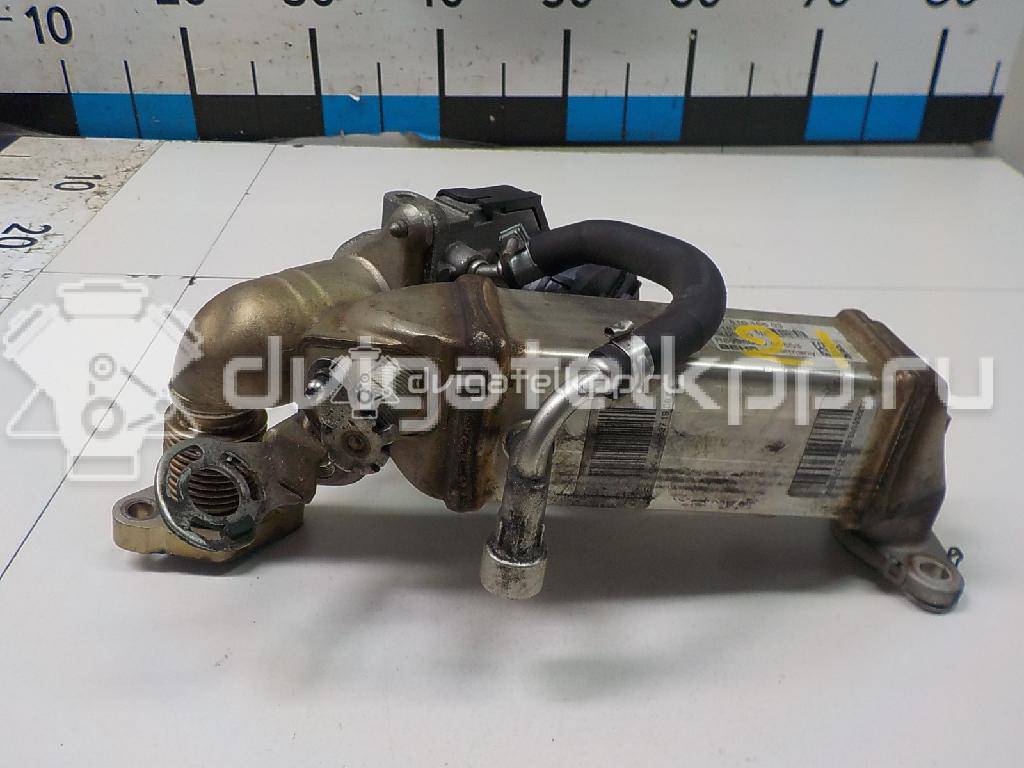 Фото Радиатор системы EGR  11717810166 для bmw 1-серия E82/E88 {forloop.counter}}