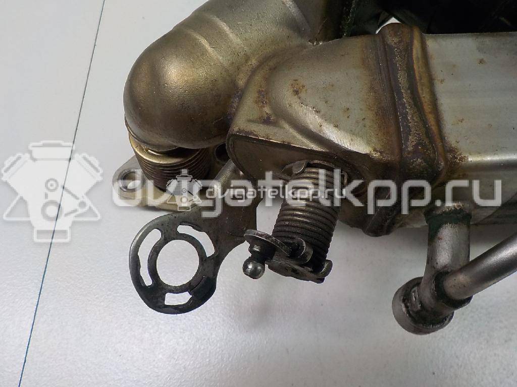 Фото Радиатор системы EGR  11717810166 для bmw 1-серия E82/E88 {forloop.counter}}
