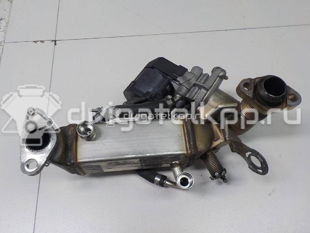 Фото Радиатор системы EGR  11717810166 для bmw 1-серия E82/E88 {forloop.counter}}