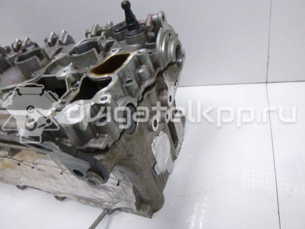 Фото Головка блока для двигателя CDNB для Audi A5 / A6 180 л.с 16V 2.0 л бензин 06H103064L {forloop.counter}}