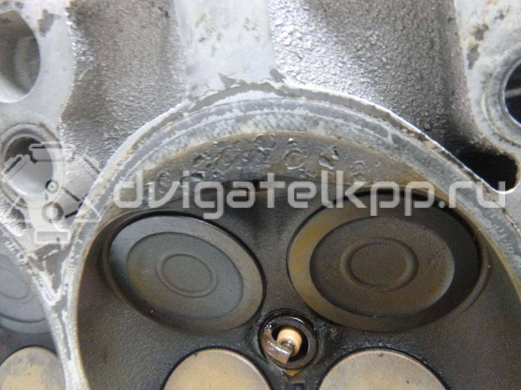 Фото Головка блока для двигателя CDNB для Audi A5 / A6 180 л.с 16V 2.0 л бензин 06H103064L {forloop.counter}}