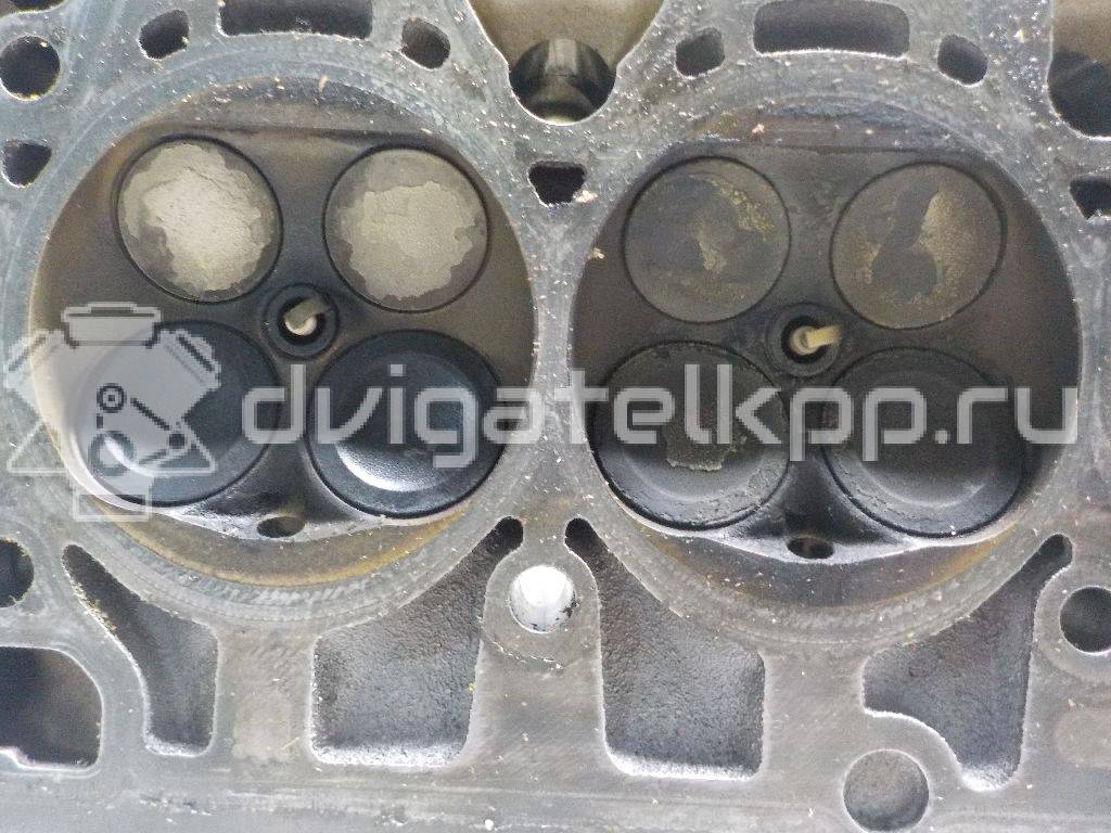 Фото Головка блока для двигателя CDNB для Audi A5 / A6 180 л.с 16V 2.0 л бензин 06H103064L {forloop.counter}}