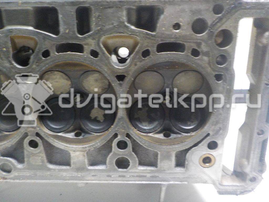 Фото Головка блока для двигателя CDNB для Audi A5 / A6 180 л.с 16V 2.0 л бензин 06H103064L {forloop.counter}}