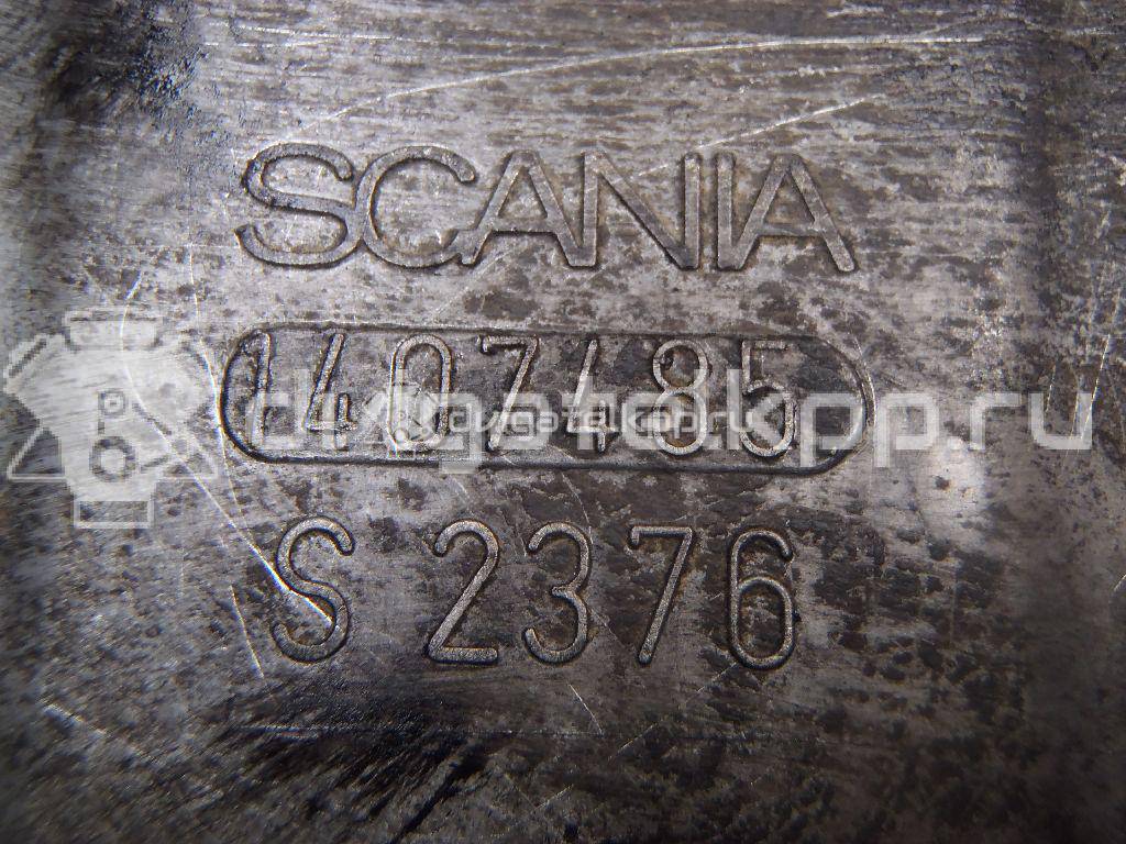 Фото Коллектор впускной  1407485 для Scania 4 - Series {forloop.counter}}