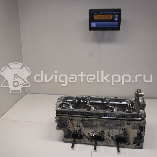 Фото Головка блока для двигателя CCWA для Audi A5 / A4 240 л.с 24V 3.0 л Дизельное топливо 059103265M