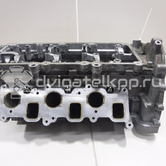 Фото Головка блока для двигателя CCWA для Audi A5 / A4 240 л.с 24V 3.0 л Дизельное топливо 059103266M