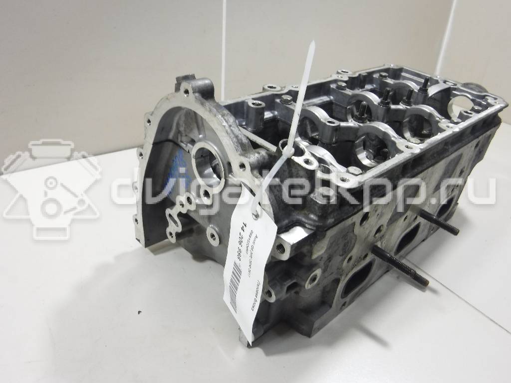 Фото Головка блока для двигателя CCWA для Audi A5 / A4 240 л.с 24V 3.0 л Дизельное топливо 059103266M {forloop.counter}}