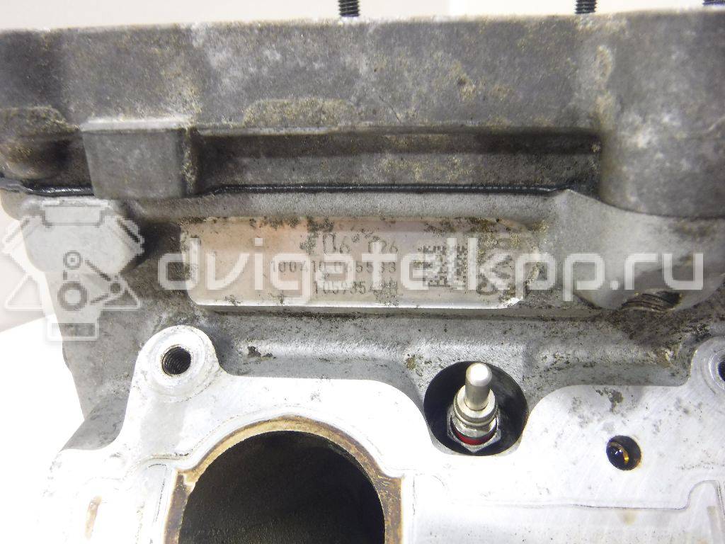 Фото Головка блока  059103266m для Audi A5 / A4 {forloop.counter}}