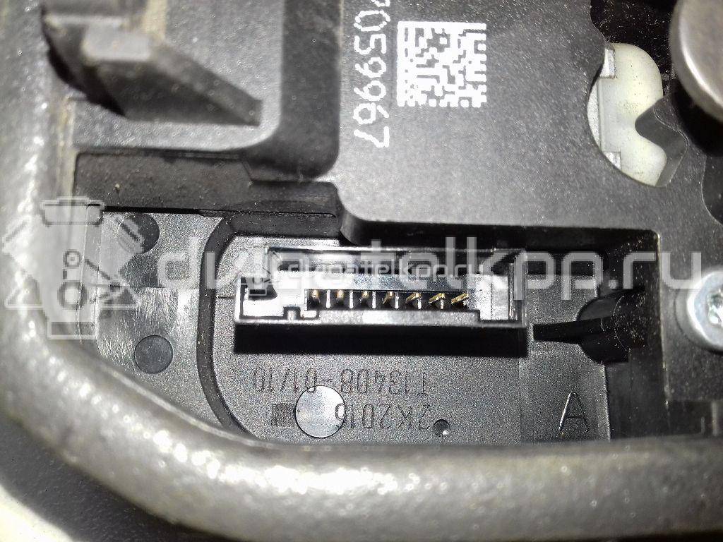 Фото Замок двери передней левой  51217059967 для Bmw 3 / 5 / 6 / 1 / 7 {forloop.counter}}