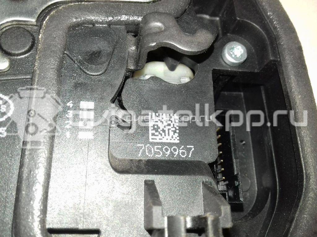 Фото Замок двери передней левой  51217059967 для Bmw 3 / 5 / 6 / 1 / 7 {forloop.counter}}