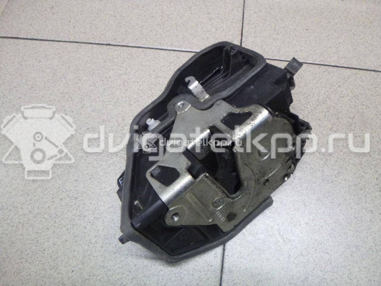 Фото Замок двери передней левой  51217167071 для Bmw 3 / 5 / 6 / 1 / 7 {forloop.counter}}