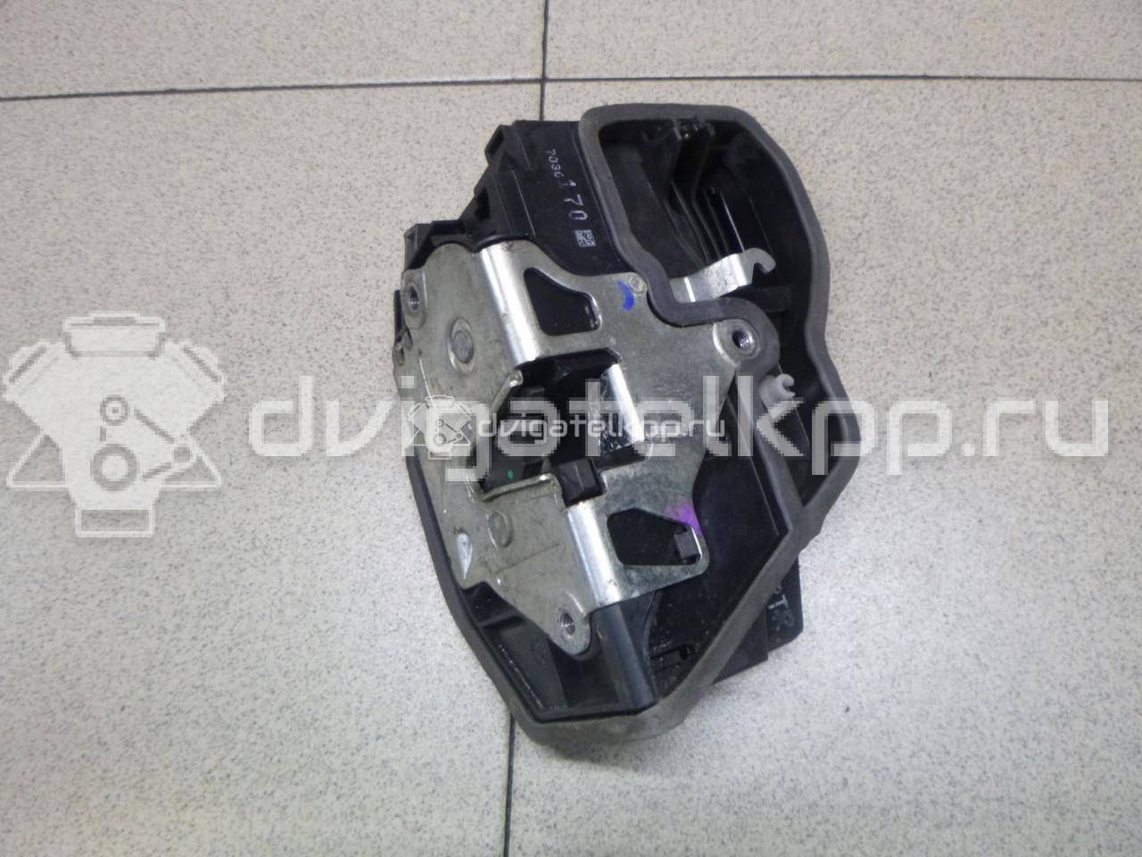 Фото Замок двери передней правой  51217036170 для Bmw 3 / 5 / 6 / 1 / 7 {forloop.counter}}