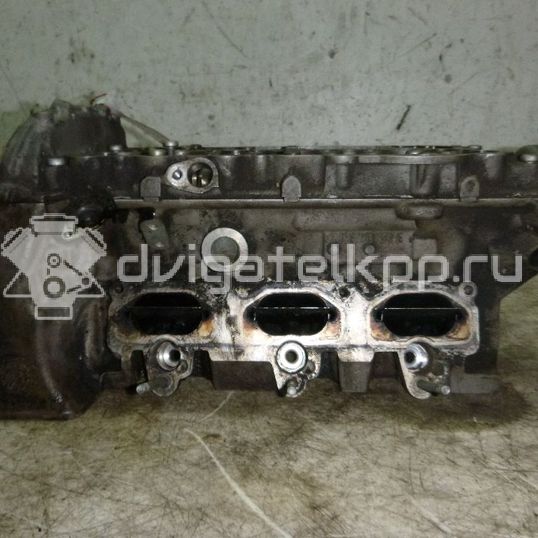 Фото Головка блока для двигателя AUK для Audi A4 / A6 255 л.с 24V 3.1 л бензин 06E103067K