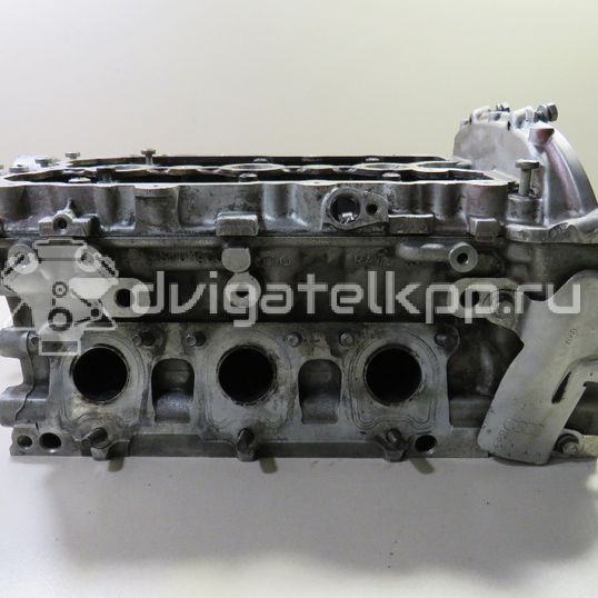 Фото Головка блока для двигателя AUK для Audi A4 / A6 255 л.с 24V 3.1 л бензин 06E103067AL