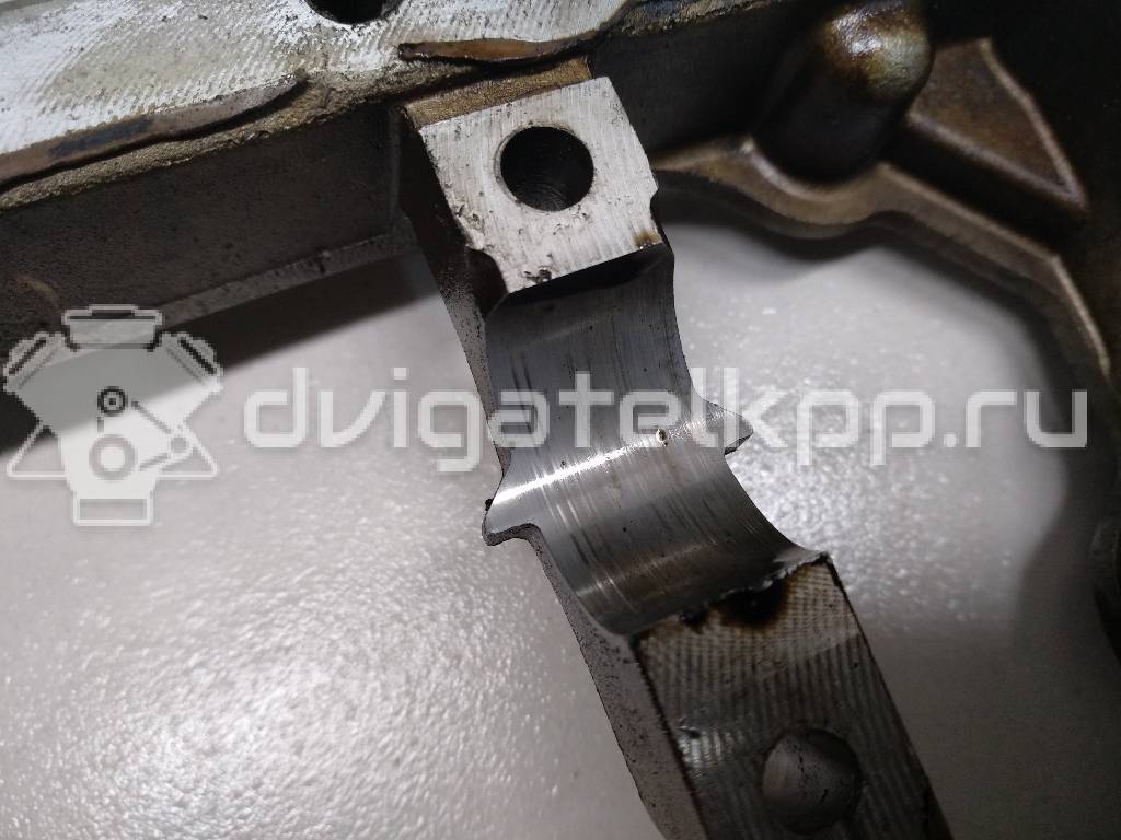 Фото Головка блока для двигателя AUK для Audi A4 / A6 255 л.с 24V 3.1 л бензин 06E103067AL {forloop.counter}}