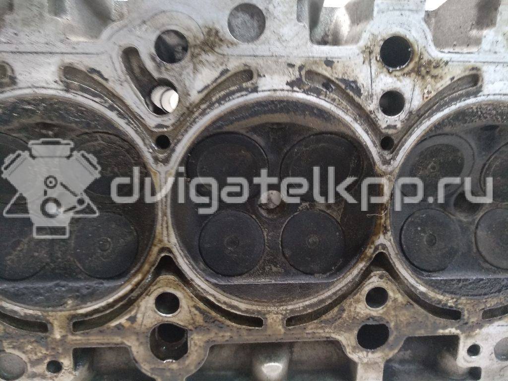 Фото Головка блока для двигателя AUK для Audi A4 / A6 255 л.с 24V 3.1 л бензин 06E103067AL {forloop.counter}}