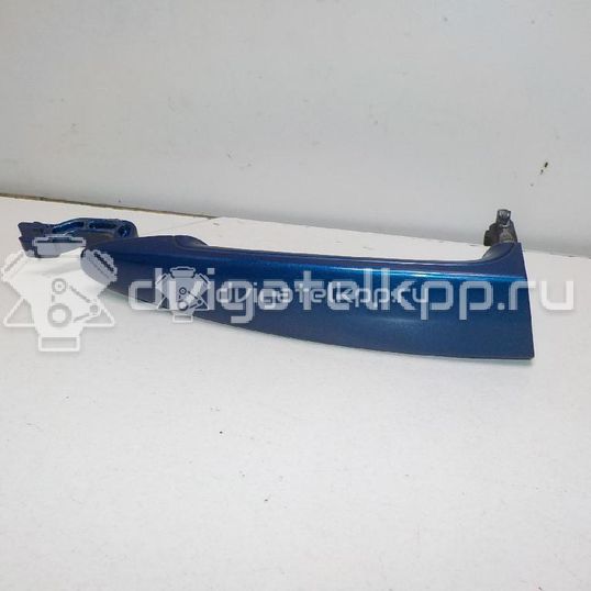 Фото Ручка двери наружная правая  51217207530 для Bmw 1