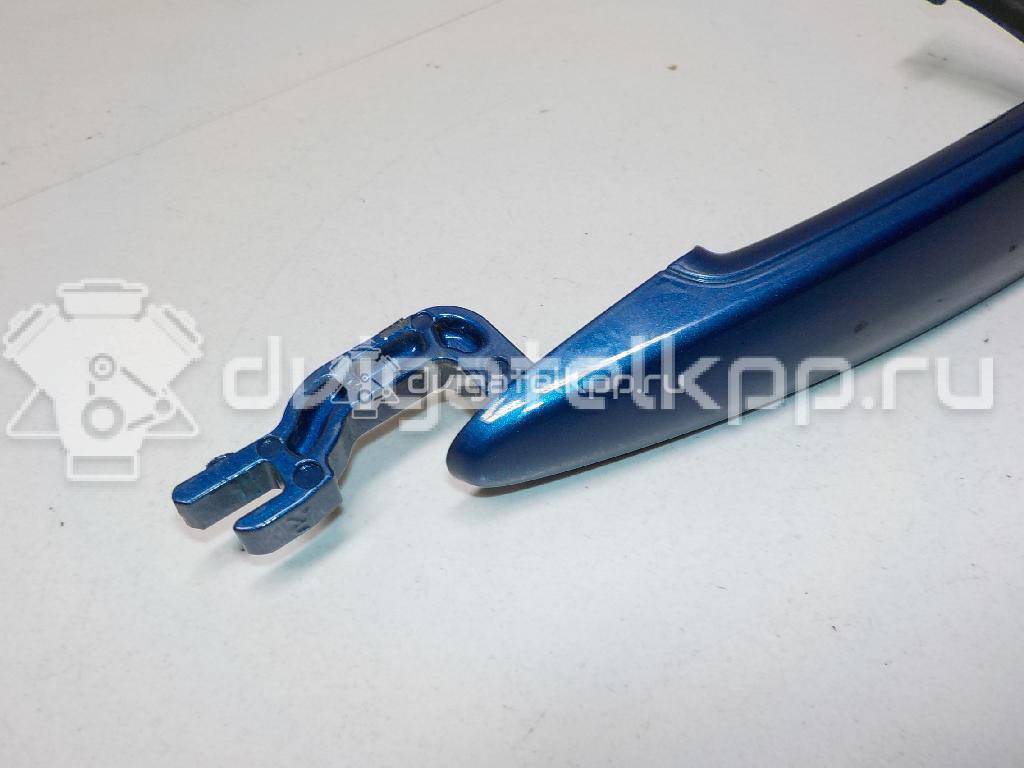Фото Ручка двери наружная правая  51217207530 для Bmw 1 {forloop.counter}}
