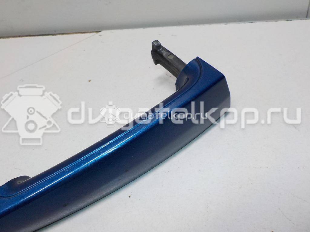 Фото Ручка двери наружная правая  51217207530 для Bmw 1 {forloop.counter}}
