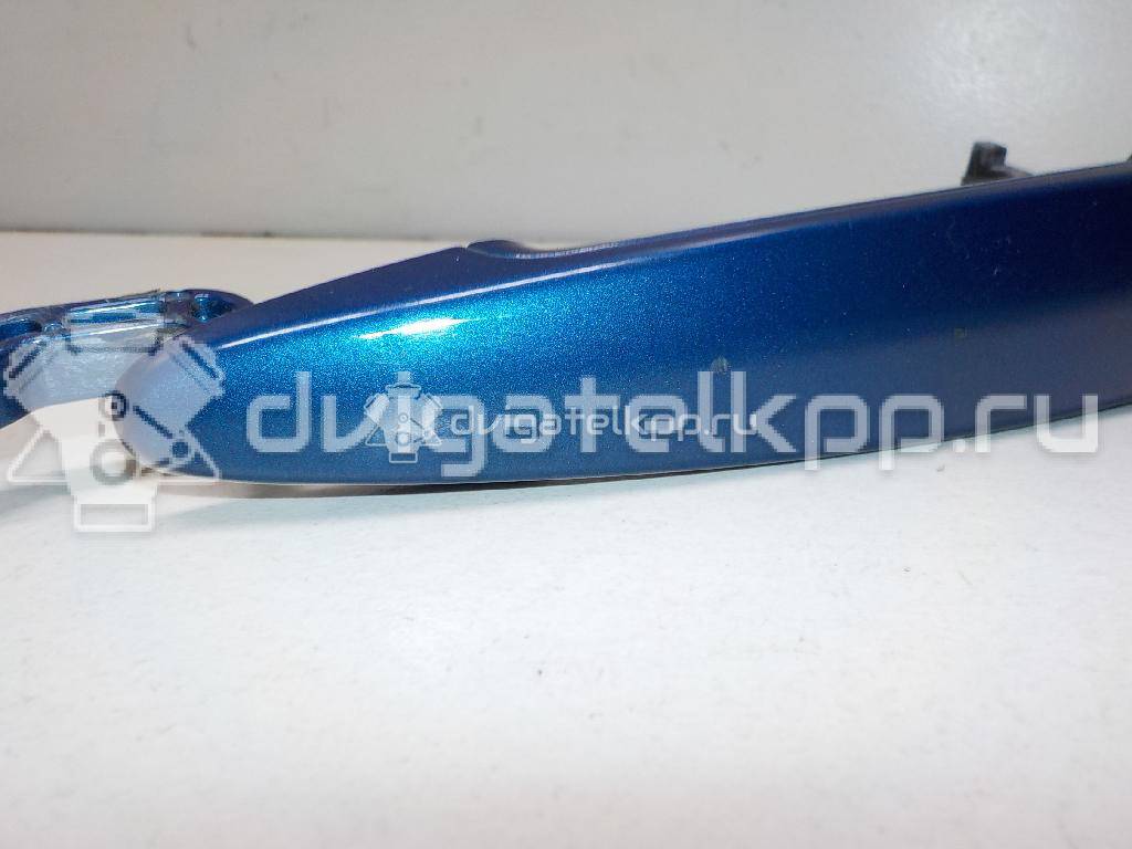 Фото Ручка двери наружная правая  51217207530 для Bmw 1 {forloop.counter}}