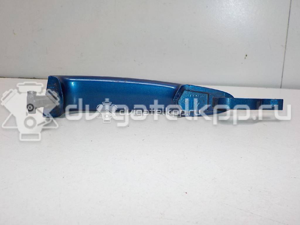 Фото Ручка двери наружная правая  51217207530 для Bmw 1 {forloop.counter}}