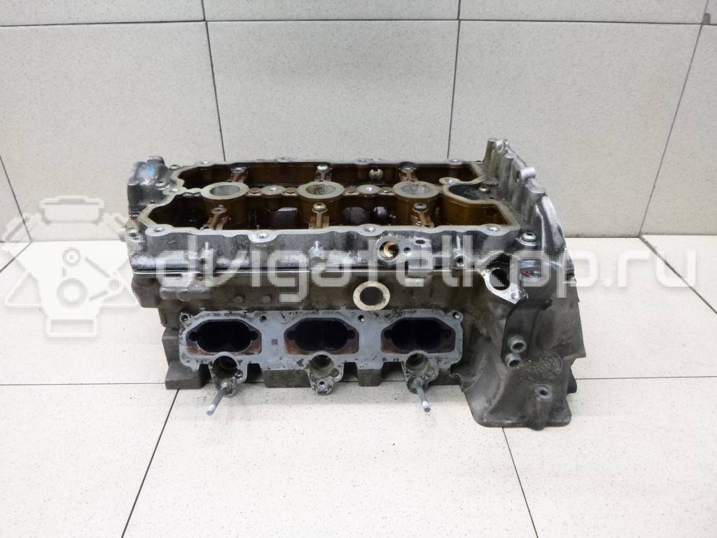 Фото Головка блока для двигателя AUK для Audi A4 / A6 255 л.с 24V 3.1 л бензин 06E103068K {forloop.counter}}