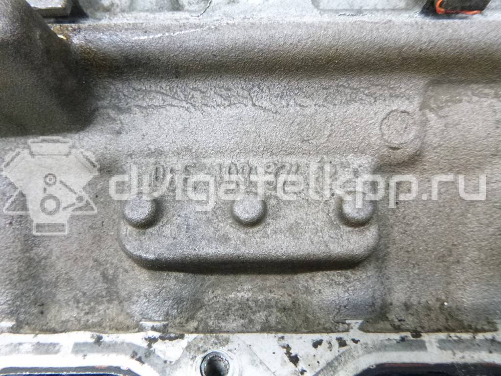 Фото Головка блока для двигателя AUK для Audi A4 / A6 255 л.с 24V 3.1 л бензин 06E103068K {forloop.counter}}