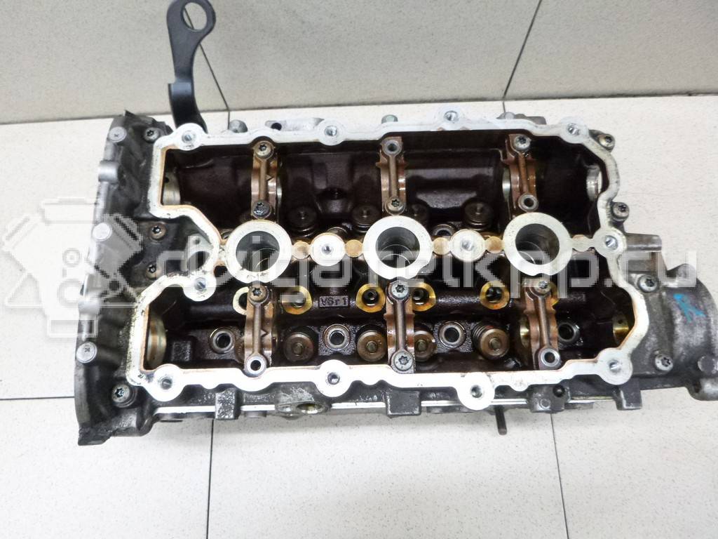 Фото Головка блока  06e103068k для Audi A4 / A6 / A5 / Allroad / A8 {forloop.counter}}