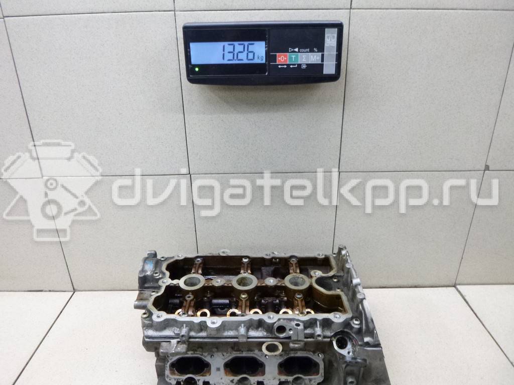 Фото Головка блока  06e103068k для Audi A4 / A6 / A5 / Allroad / A8 {forloop.counter}}
