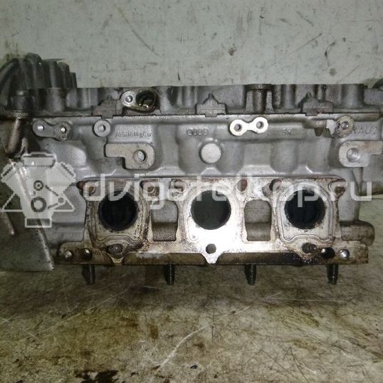 Фото Головка блока для двигателя AUK для Audi A4 / A6 255 л.с 24V 3.1 л бензин 06E103068K
