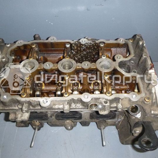 Фото Головка блока для двигателя AUK для Audi A4 / A6 255 л.с 24V 3.1 л бензин 06E103068K