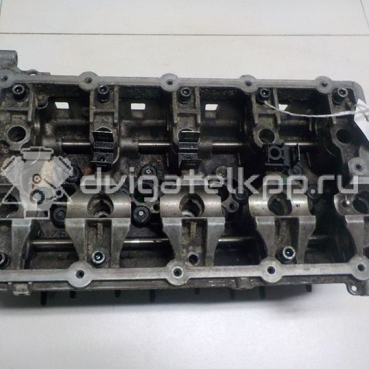 Фото Головка блока для двигателя BRE для Audi A4 / A6 140 л.с 16V 2.0 л Дизельное топливо 03G103264CX