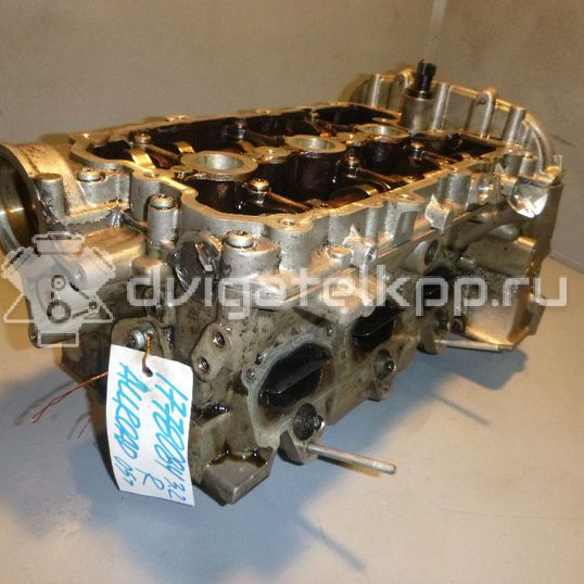 Фото Головка блока для двигателя AUK для Audi (Faw) A6L 256 л.с 24V 3.1 л бензин 06E103066G