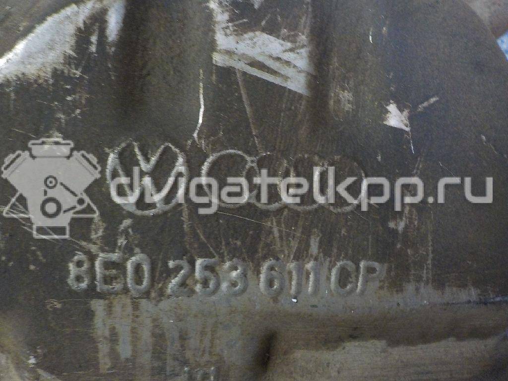 Фото Глушитель основной  8E0253609CM для Audi A4 {forloop.counter}}