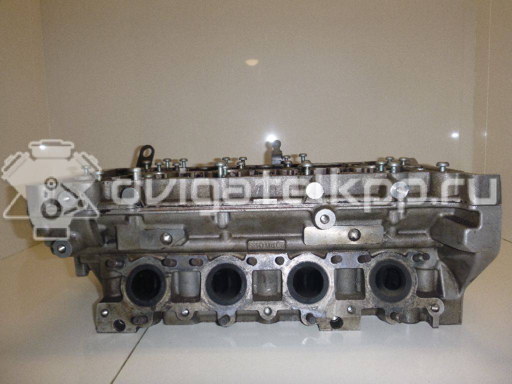 Фото Головка блока для двигателя ALT для Audi A4 / A6 130 л.с 20V 2.0 л бензин 06B103373AM {forloop.counter}}