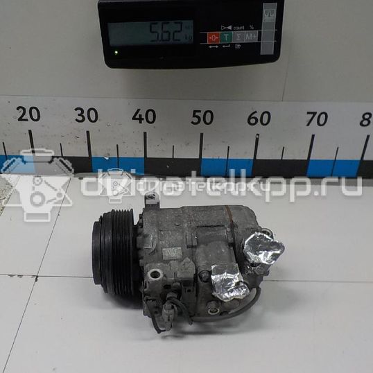 Фото Компрессор системы кондиционирования  64526987862 для Bmw 5 / 1 / X1 / 3