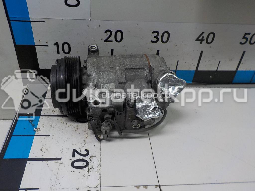 Фото Компрессор системы кондиционирования  64526987862 для Bmw 5 / 1 / X1 / 3 {forloop.counter}}