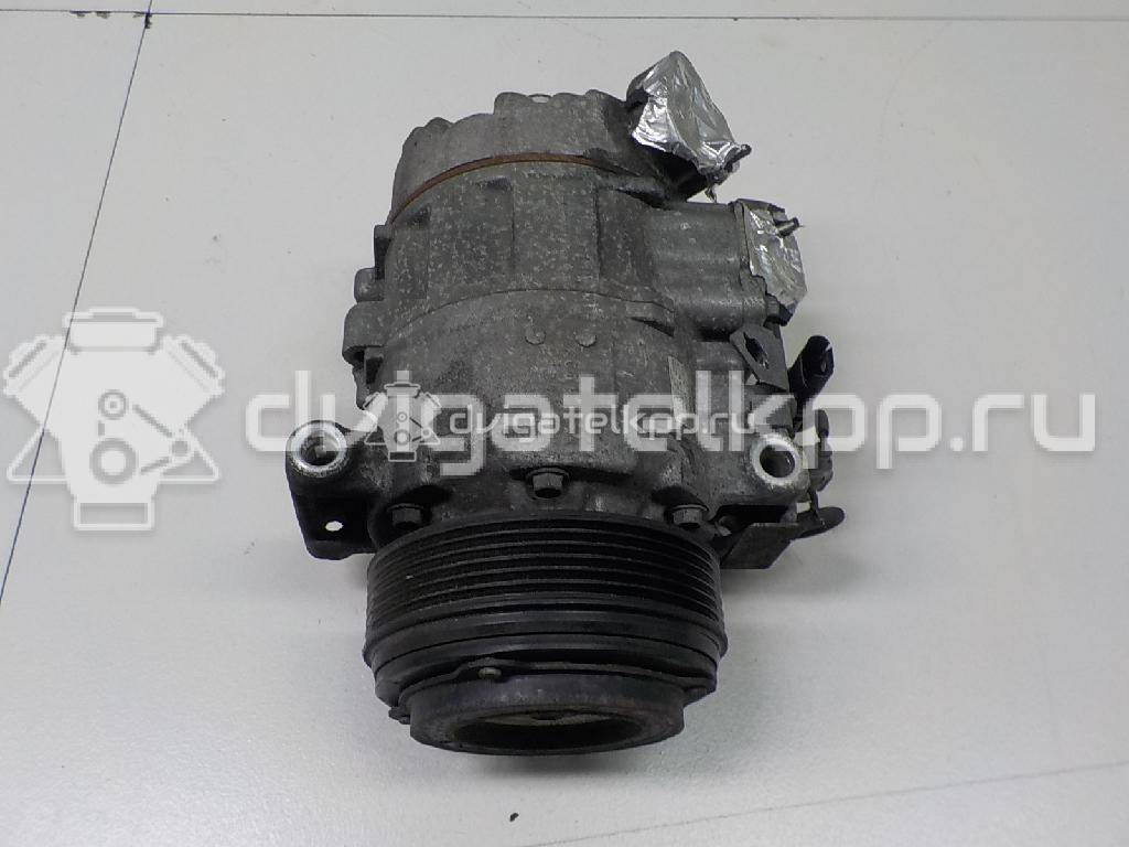 Фото Компрессор системы кондиционирования  64526987862 для Bmw 5 / 1 / X1 / 3 {forloop.counter}}