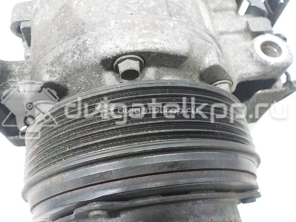 Фото Компрессор системы кондиционирования  64526987862 для Bmw 5 / 1 / X1 / 3 {forloop.counter}}