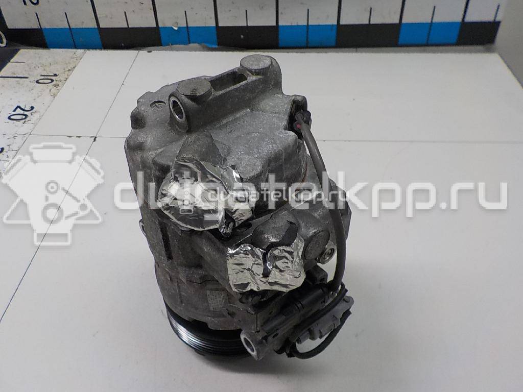 Фото Компрессор системы кондиционирования  64526987862 для Bmw 5 / 1 / X1 / 3 {forloop.counter}}