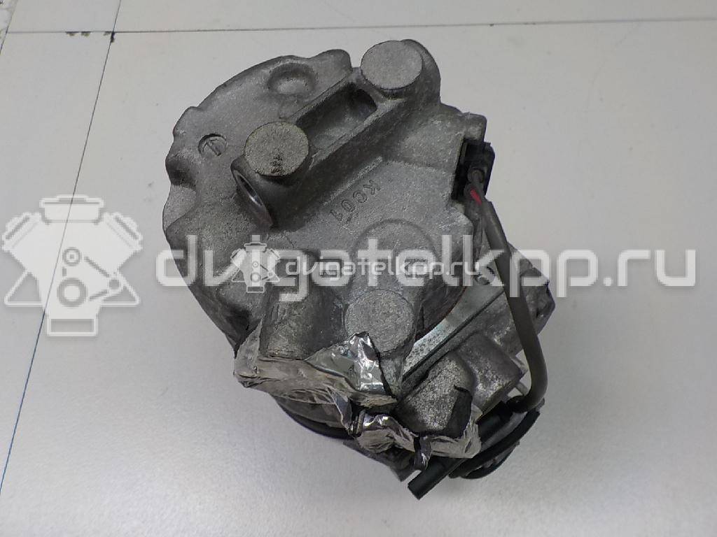 Фото Компрессор системы кондиционирования  64526987862 для Bmw 5 / 1 / X1 / 3 {forloop.counter}}