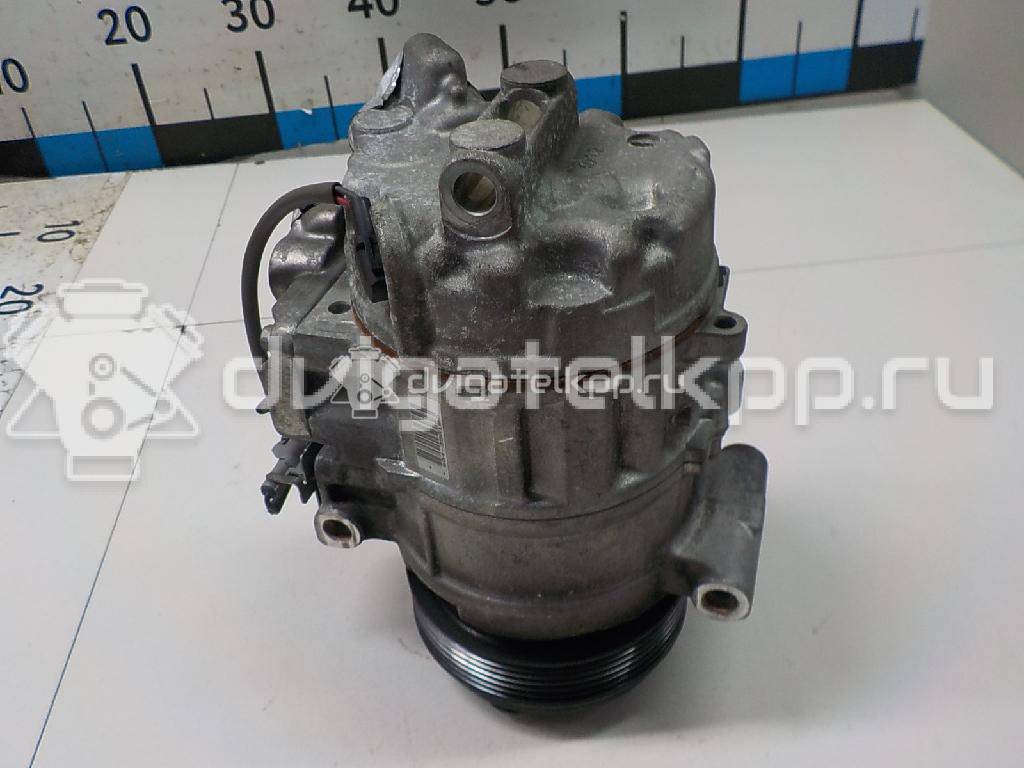 Фото Компрессор системы кондиционирования  64526987862 для Bmw 5 / 1 / X1 / 3 {forloop.counter}}