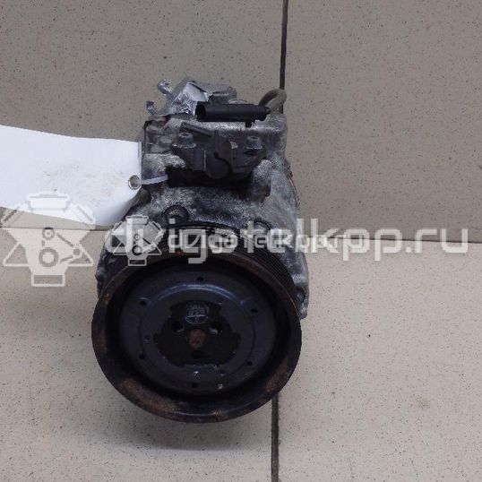 Фото Компрессор системы кондиционирования  64526956719 для Bmw 3 / 5 / 6 / 1 / 7