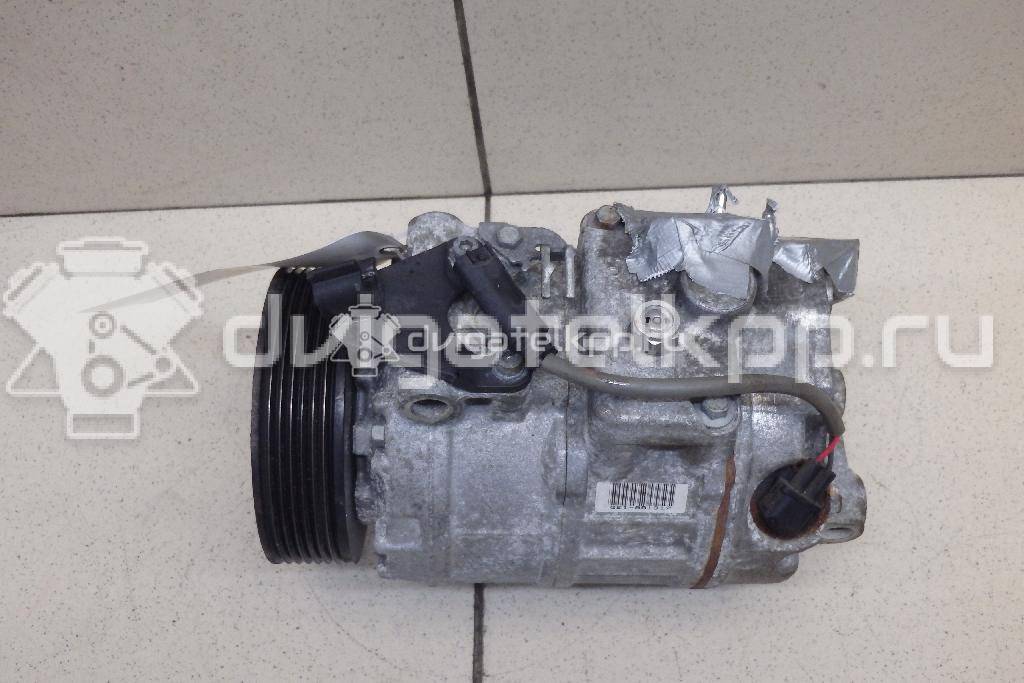 Фото Компрессор системы кондиционирования  64526956719 для Bmw 3 / 5 / 6 / 1 / 7 {forloop.counter}}