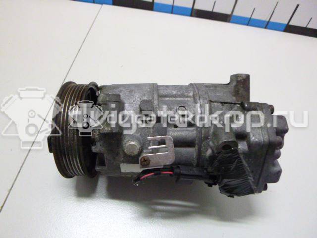 Фото Компрессор системы кондиционирования  64526915380 для Bmw 1 / X1 / 3 {forloop.counter}}