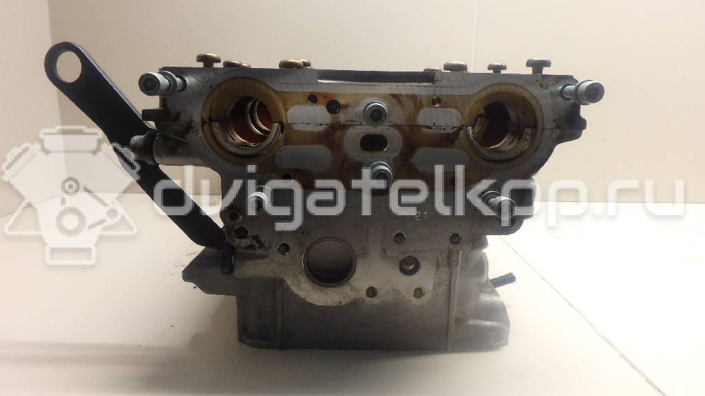 Фото Головка блока для двигателя BBJ для Audi (Faw) / Audi 218 л.с 30V 3.0 л бензин 06C103067P {forloop.counter}}